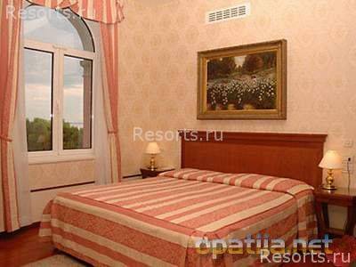 Milenij Hotel 7